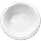 *WHOLESALE* 5 oz. Disposable and Lightweight White Dessert Bowls | 800 ct/case