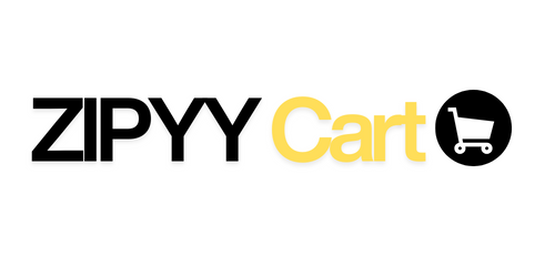Zipyy Cart