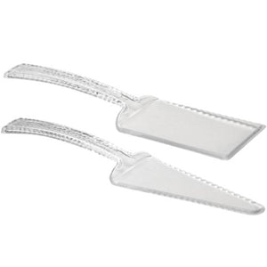 Cake Server Set Heavy Weight 9"