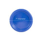 *BUY BULK* Hanna K. Signature Disposable 7" Blue Plastic Plates