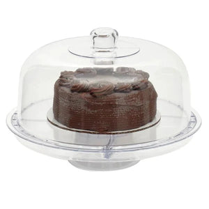 Premium Extra Heavy Weight Plastic Server Set