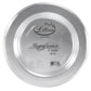 *JUMBO PACK* Magnificence Heavy weight 9" Clear Plastic Dinner Plate Value pack