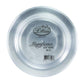 *JUMBO PACK* Magnificence Heavy weight 6.25" Clear Plastic Dessert Plate Value pack