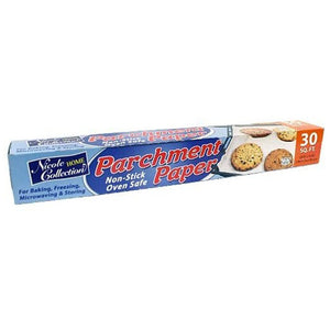 Parchment Paper 30 Square Ft 24ftx15in.