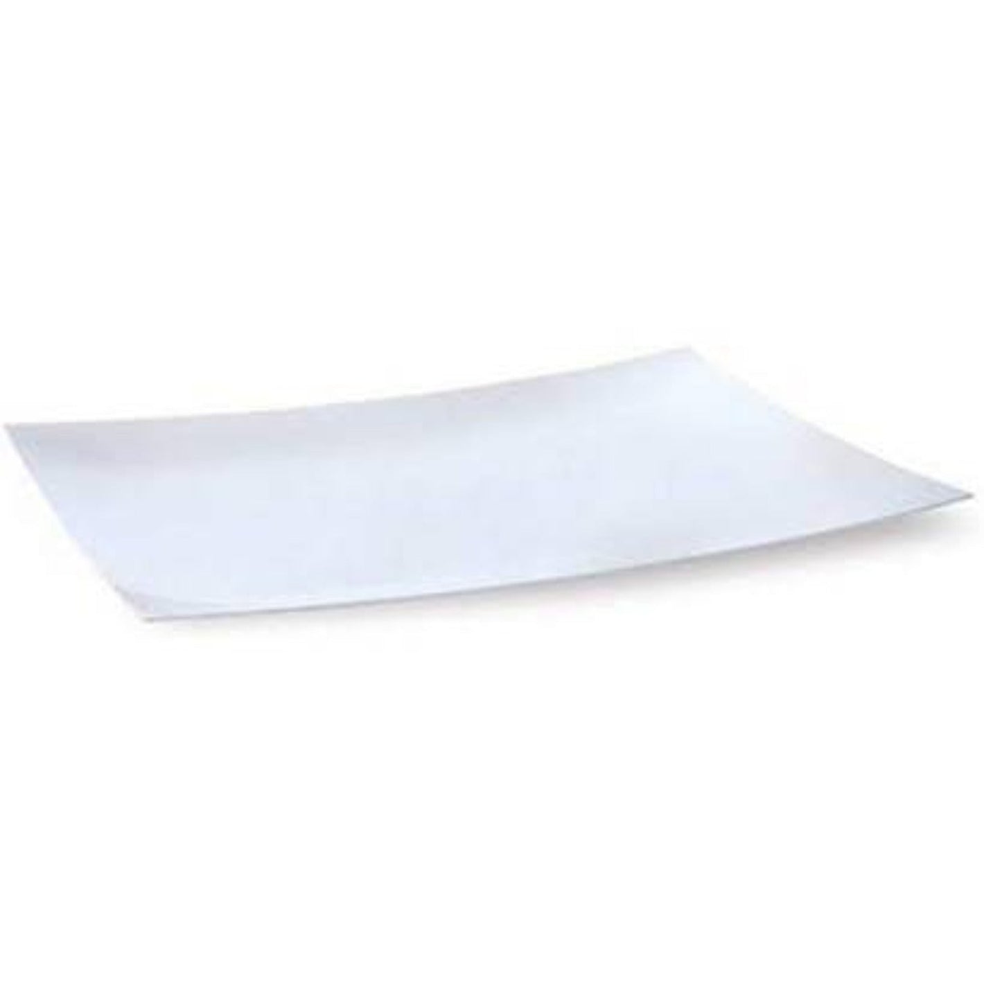 Lillian Tablesettings Serving Tray Clear 9X13"