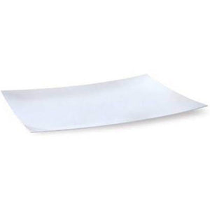 Lillian Tablesettings Serving Tray Clear 9X13"
